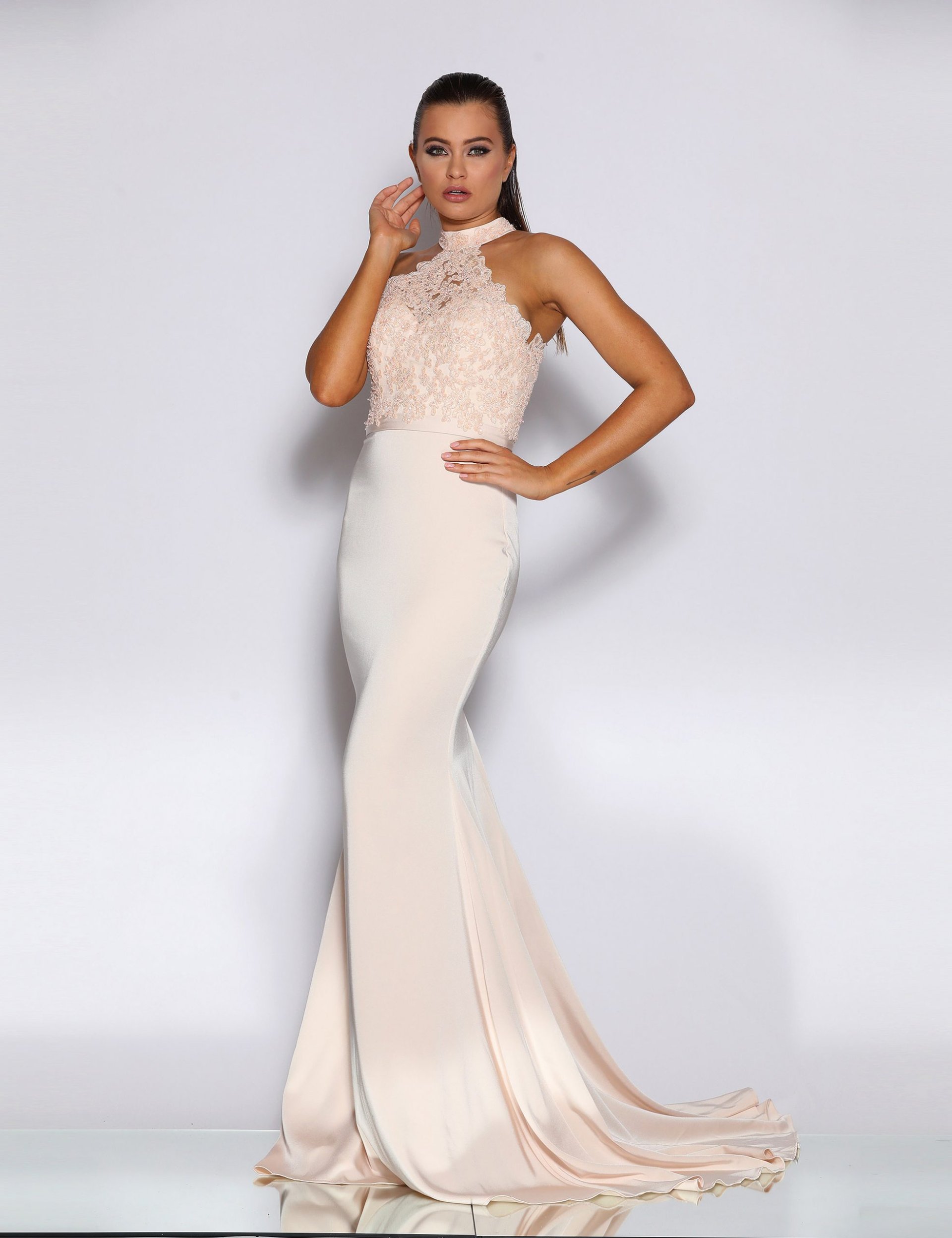 Jadore Gown, JX2031